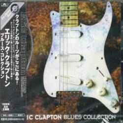 Eric Clapton : Blues Collection